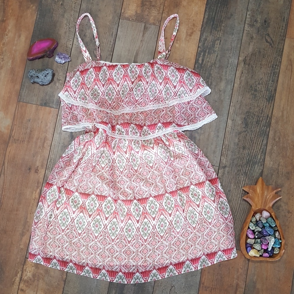 Hollister dress